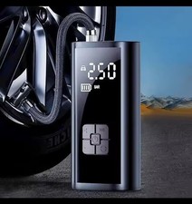 LEIBOO Compressore D'Aria