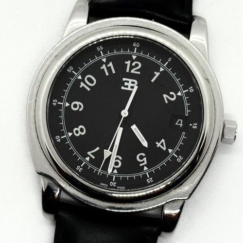 Orologio polso uomo ettore - da,