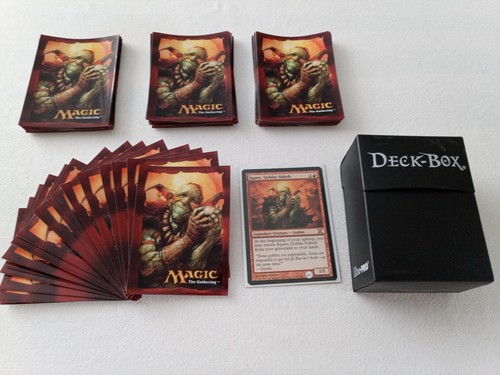 Mtg squee goblin - x,