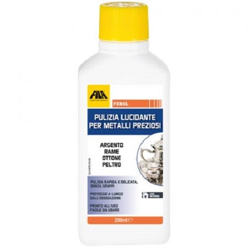 Fila febol polish - fila,