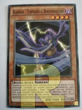 3x Alanera - Tornado Il Riavvolgitore ® Comune ® MP17-IT067 ® Italiano