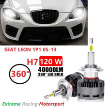 SEAT LEON 1P1 05-13 LAMPADE