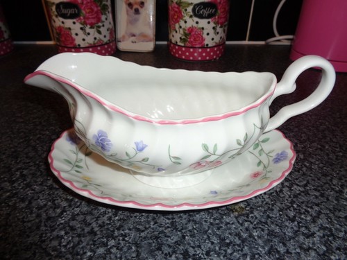 Johnson brothers summer chintz - johnson,
