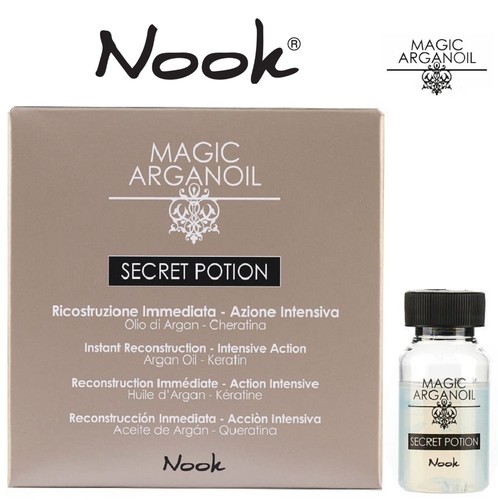 Nook secret potion fiale - secret,