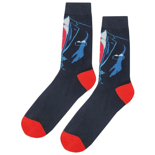 Nwt suit tie dress - nwt, socks