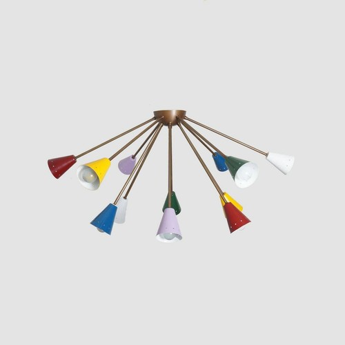 Lampadario decorativo - lampadario,