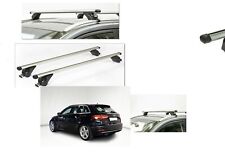 BARRE PORTATUTTO ALLUMINIO