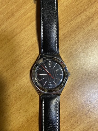 Swatch irony 2002 - irony, ag