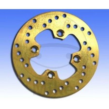 DISCO FRENO EBC SCOOTER 760.46.14 HONDA 250 CN HELIX/SPAZIO 1986-1999