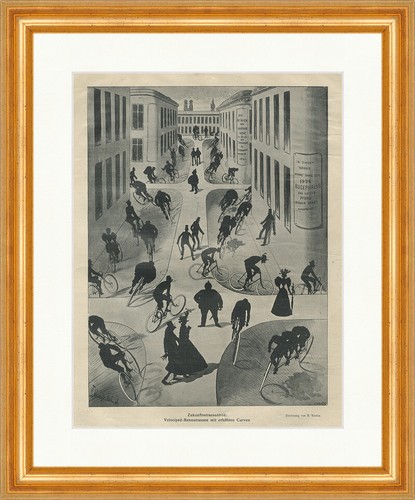 Immagine strada del - , futuro