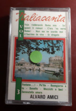 ALVARO AMICI- VOL.3 -ITALIA
