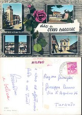 CERRO MAGGIORE,VEDUTINE