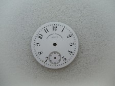 Quadrante Vacheron &