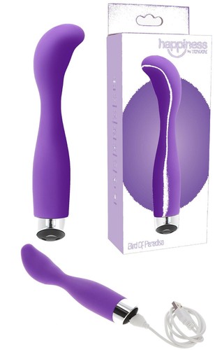 Vibratore stimolatore punto - stimolatore,