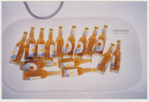 Vasca bagno birra - vasca,