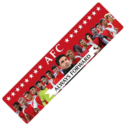 Afc team bar runner - team,
