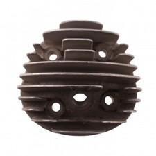 Testa cilindro per Vespa Ape 50 per modifica 75 cc  Polini 2110012