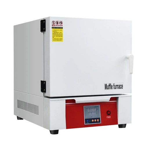 Forno muffola armadio - forno,