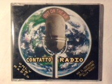 CONTATTO RADIO Out on the air