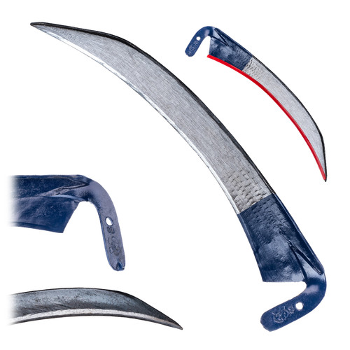 Kadax decespugliatore - decespugliatore, da