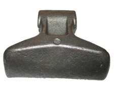 MAZZE PER TRINCIA CALDERONI MASCHIO