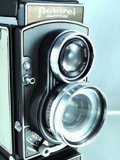 FLEXARET ADATTATORE obiettivo