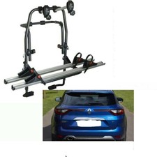 PORTABICI POSTERIORE STAND UP