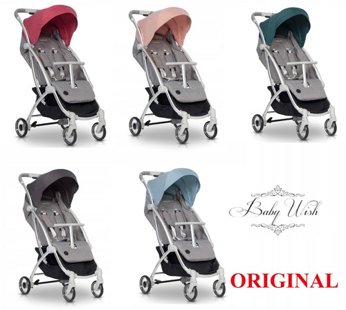 Colibro clip passeggino - colibro,