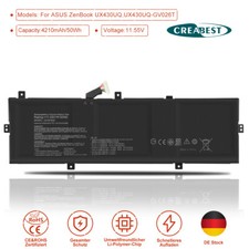 Batteria 4210 mAh 3ICP5/70/81