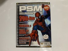 PlayStation PSM 51 Maggio 2002