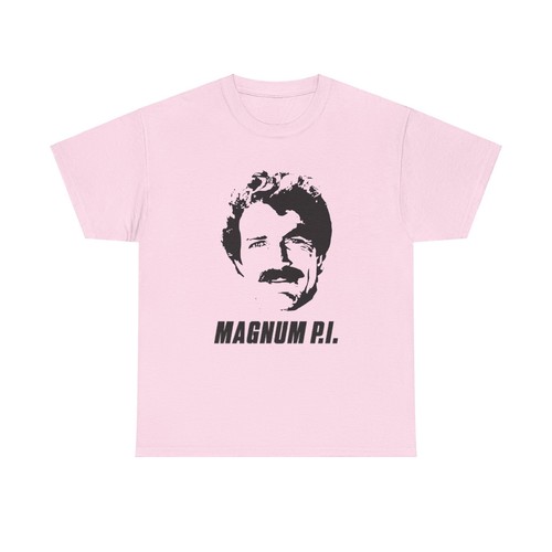 Shirt unisex magnum pi - unisex,