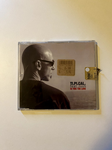 Cal feat john is - feat,