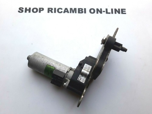 Motorino elettrico regolazione - motorino,