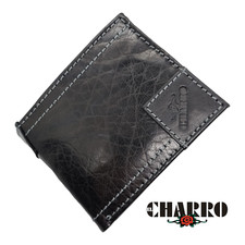 Portafoglio Charro da uomo in