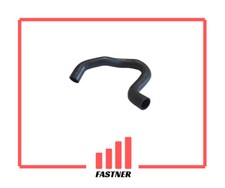 Tubo Intercooler per Peugeot