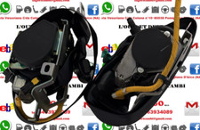 CINTURE SICUREZZA ANTERIORE DX+SX HYUNDAI I10 1°SERIE ANNO 2007/2011