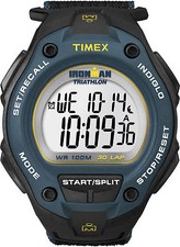 Timex T5K413, Men's Ironman