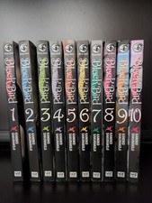Black bird vol english - bird,