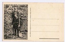 Regno , 1920 , cartolina