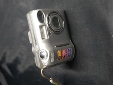Fotocamera Nikon Coolpix 5600