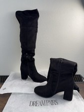 Stivali donna moda sexy sopra