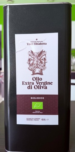 Olio evo pugliese - olio,