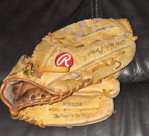 Guanto baseball rawlings - guanto,