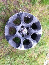 Cerchio lega alfa 159 - alfa,