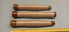 Canna da pesca a mosca, 3 impugnature sughero
