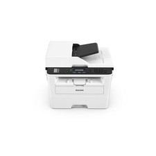 Ricoh 230sfnw laser 600 - a4,