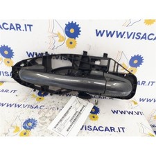 Maniglia Porta Esterno Anteriore Destro Ford Fiesta 7a Serie (2017)