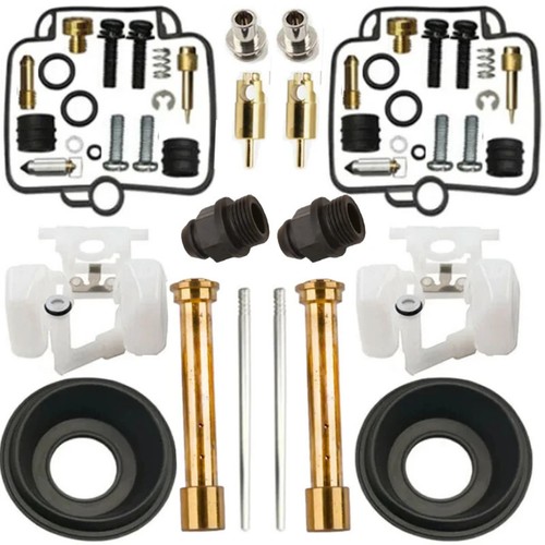 Kit riparazione carburatore
