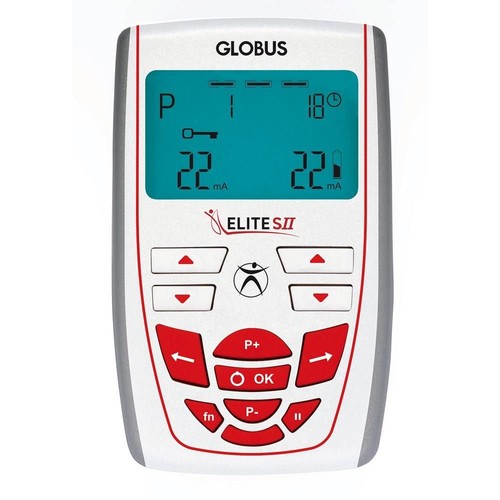 Elettrostimolatore muscolare