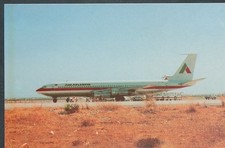 AK9188 AIR ATLANTIS, BOEING 707-382 B